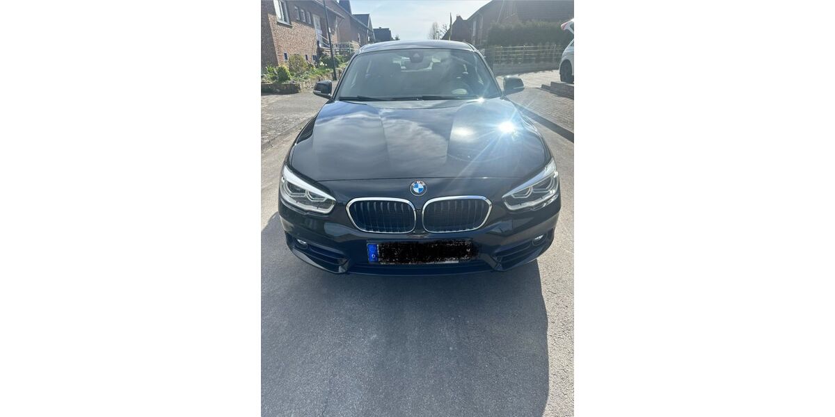 BMW 118 138.000 km 11.500 &euro; Lippetal 59510
