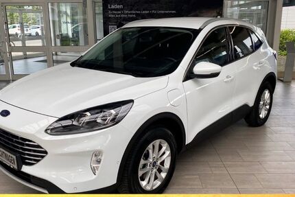Ford Kuga 19.200 km 23.850 &euro; Beckum 59269