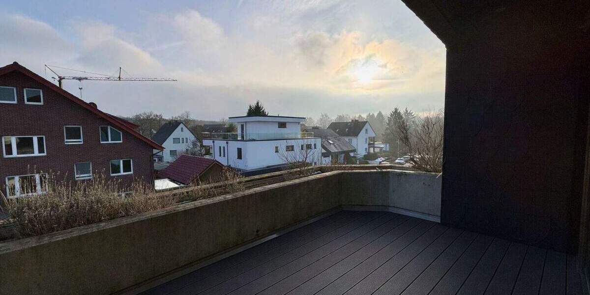 Etagenwohnung Paderborn Kernstadt - 4 Zimmer, 132 m&sup2;, 399.000&euro; | Angebot:26715453