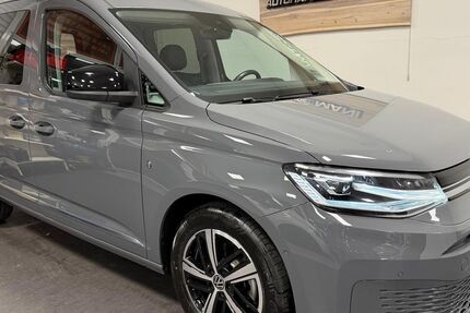 VW Caddy 46.000 km 32.490 &euro; Soest 59494