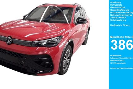 VW Tiguan 11.488 km 45.255 &euro; Gütersloh 33334