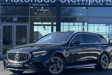 Mercedes-Benz E 53 AMG 21.922 km 76.400 &euro; Soest 59494