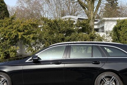 Mercedes-Benz E 300 30.437 km 36.450 &euro; Gütersloh 33330