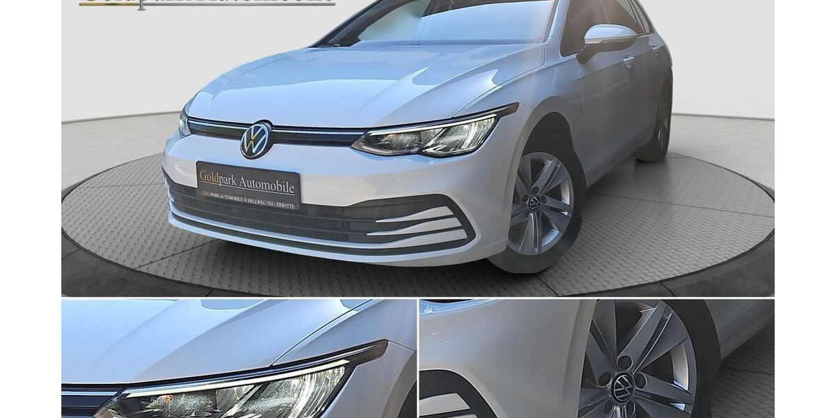 VW Golf 95.000 km 19.580 &euro; Erwitte 59597
