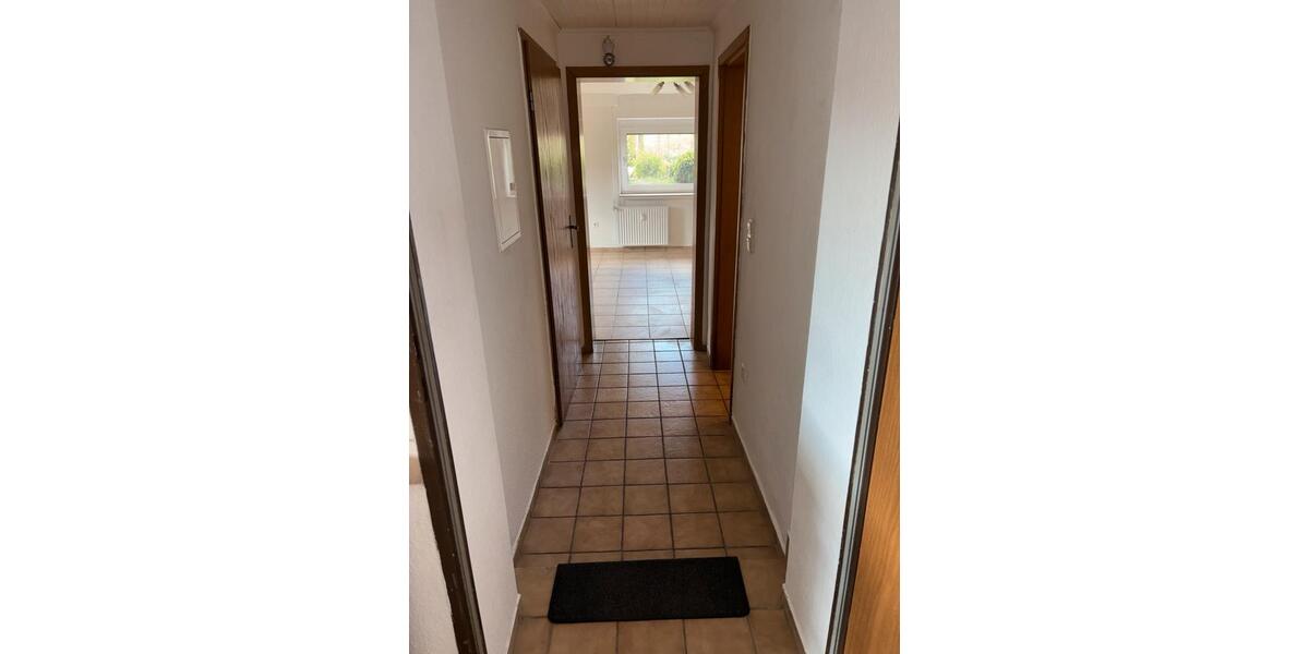 Etagenwohnung Salzkotten - 2 Zimmer, 58 m&sup2;, 395&euro; | Angebot:26032963