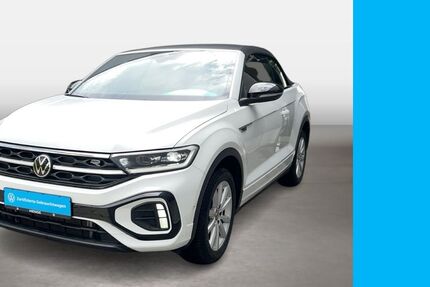 VW T-Roc 25.453 km 32.985 &euro; Gütersloh 33334