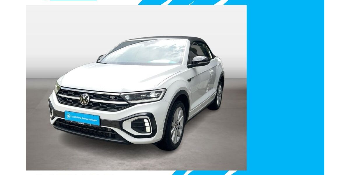 VW T-Roc 25.453 km 32.985 &euro; Gütersloh 33334