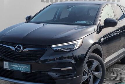 Opel Grandland (X) 42.945 km 16.881 &euro; Gütersloh 33334