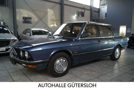 BMW 525 145.900 km 19.900 &euro; Gütersloh 33334