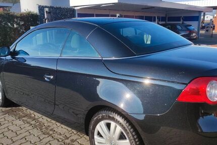 VW Eos 103.500 km 6.490 &euro; Verl 33415