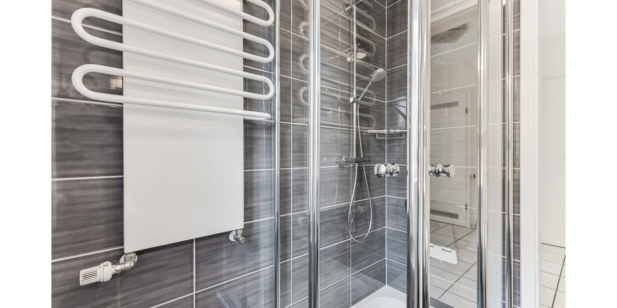 Sofort frei: Gepflegte 2-Zimmer-Erdgeschosswohnung mit großem Balkon & Tiefgaragenstellplatz - Erdgeschoßwohnung Bad Sassendorf | Angebot:25851708