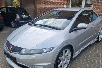 Honda Civic 60.921 km 15.950 &euro; Gütersloh 33334
