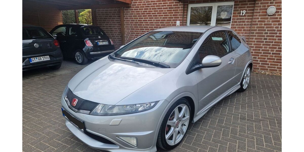 Honda Civic 60.921 km 15.950 &euro; Gütersloh 33334
