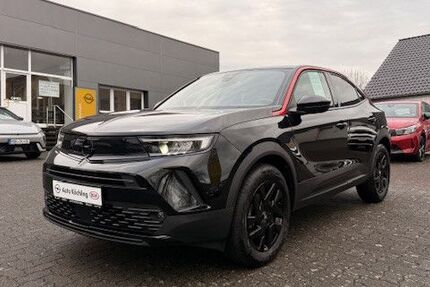 Opel Mokka 39.138 km 17.190 &euro; Büren 33142