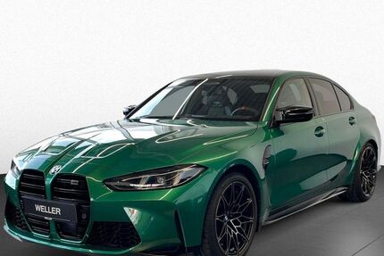 BMW M3 6.415 km 77.800 &euro; Paderborn 33104