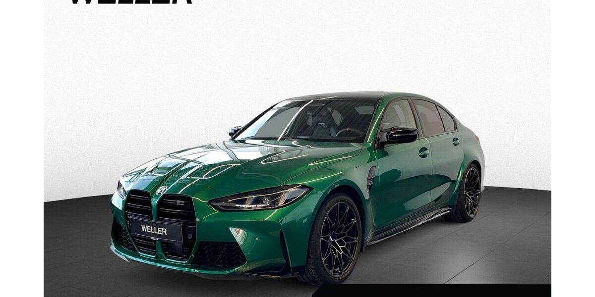 BMW M3 6.415 km 77.800 &euro; Paderborn 33104