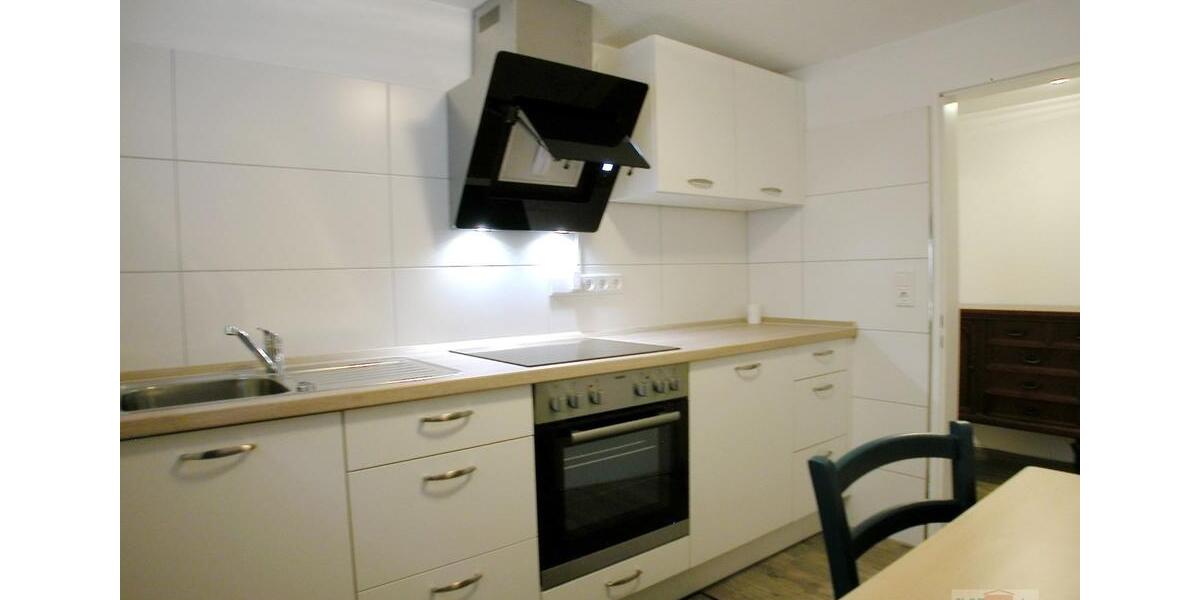 Etagenwohnung Paderborn - 2 Zimmer, 56 m&sup2;, 700&euro; | Angebot:25974795