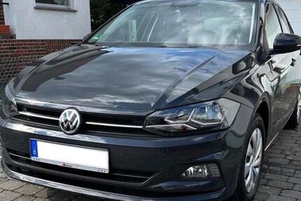 VW Polo 55.000 km 10.800 &euro; Gütersloh 33332