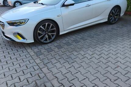 Opel Insignia 171.000 km 15.000 &euro; Gütersloh 33332