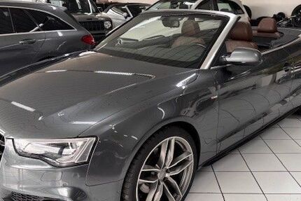 Audi A5 176.500 km 17.490 &euro; Beckum 59269