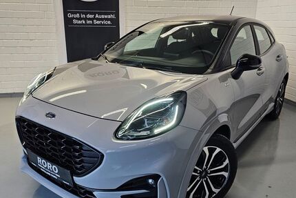 Ford Puma 92.900 km 14.900 &euro; Lippstadt 59557