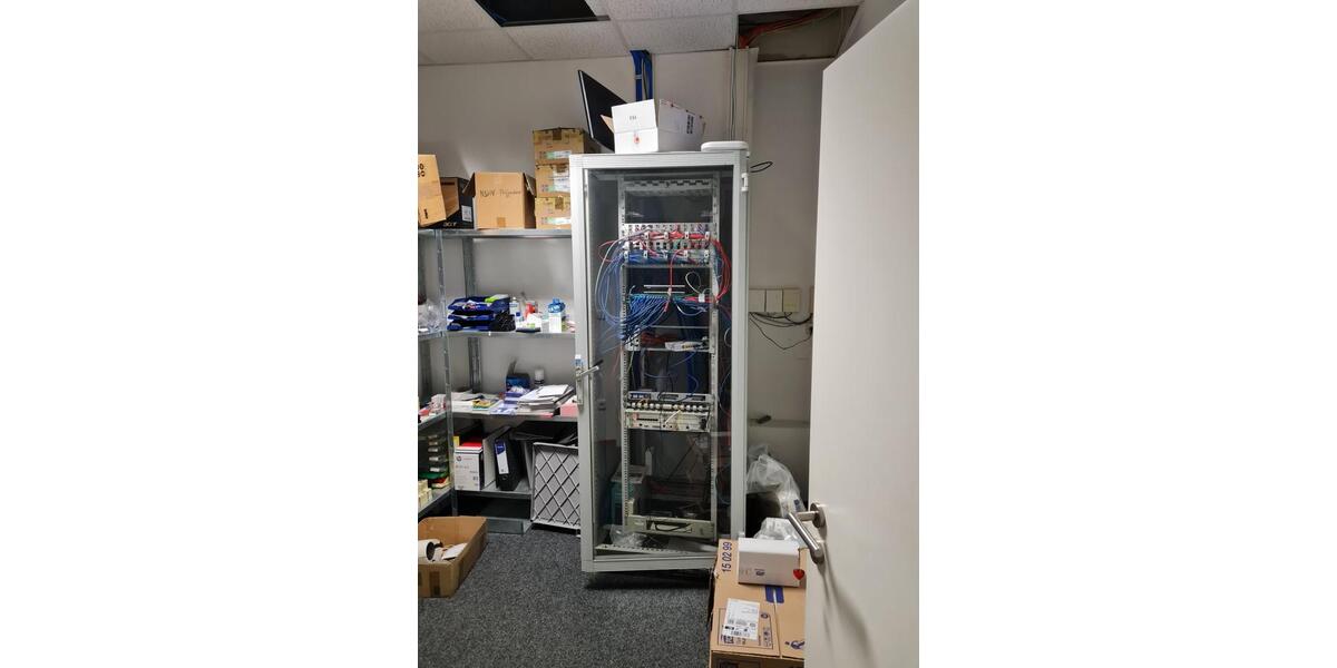 Gewerbeobjekt Anröchte - 5&euro; | Angebot:22524631