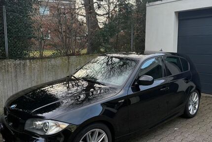 BMW 123 168.500 km 9.250 &euro; Gütersloh 33330