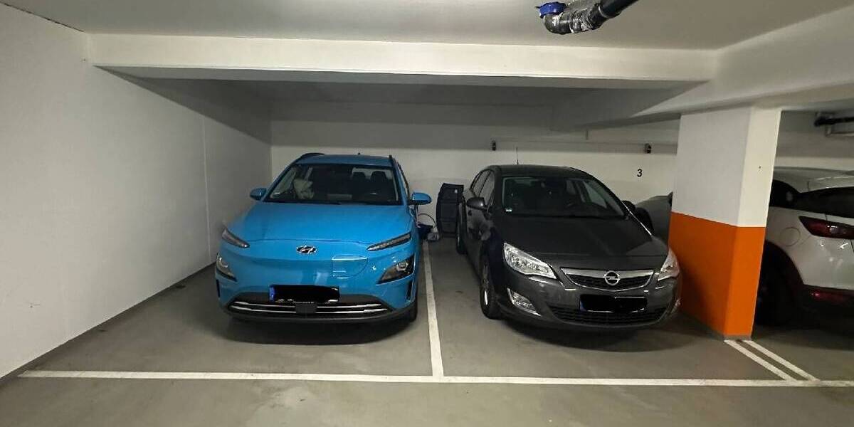 Etagenwohnung Paderborn Kernstadt - 4 Zimmer, 116 m&sup2;, 589.900&euro; | Angebot:26118077