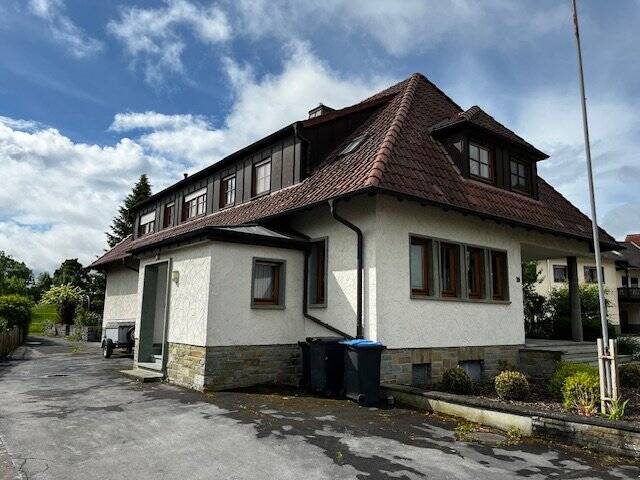 Mehrfamilienhaus, Wohnhaus Anröchte Berge - 8 Zimmer, 250 m&sup2;, 310.000&euro; | Angebot:25664646
