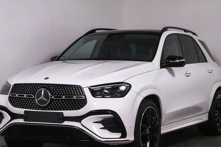 Mercedes-Benz GLE 450 43.835 km 78.490 &euro; Oelde 59302