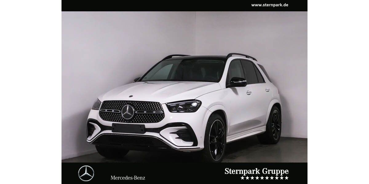 Mercedes-Benz GLE 450 43.835 km 78.490 &euro; Oelde 59302