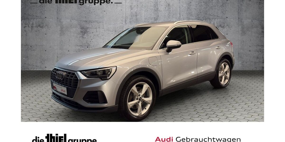Audi Q3 70.300 km 26.990 &euro; Paderborn 33100