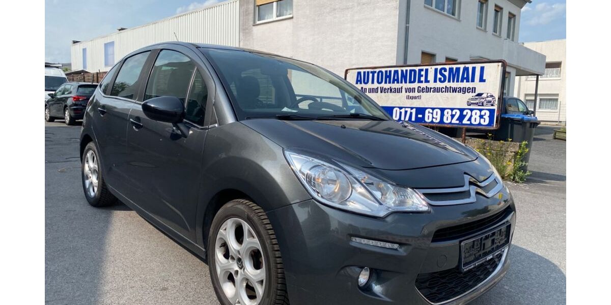 Citroen C3 127.000 km 4.750 &euro; Soest 59494