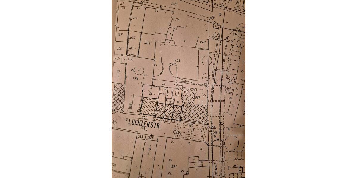 Reihenhaus Lippstadt - 3 Zimmer, 110 m&sup2;, 300.000&euro; | Angebot:24293961