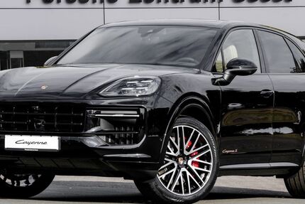 Porsche Cayenne 11.800 km 133.999 &euro; Soest 59494
