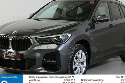 BMW X1 35.400 km 32.830 &euro; Paderborn 33100