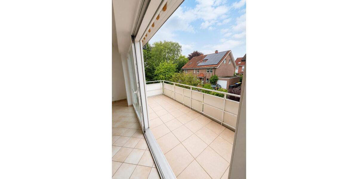 Etagenwohnung Oelde - 3 Zimmer, 76 m&sup2;, 800&euro; | Angebot:26568398