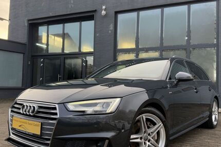 Audi A4 123.980 km 20.800 &euro; Soest 59494