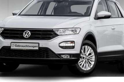 VW T-Roc 49.500 km 15.900 &euro; Beckum 59269