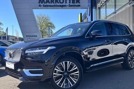 Volvo XC90 30.007 km 57.890 &euro; Gütersloh 33334