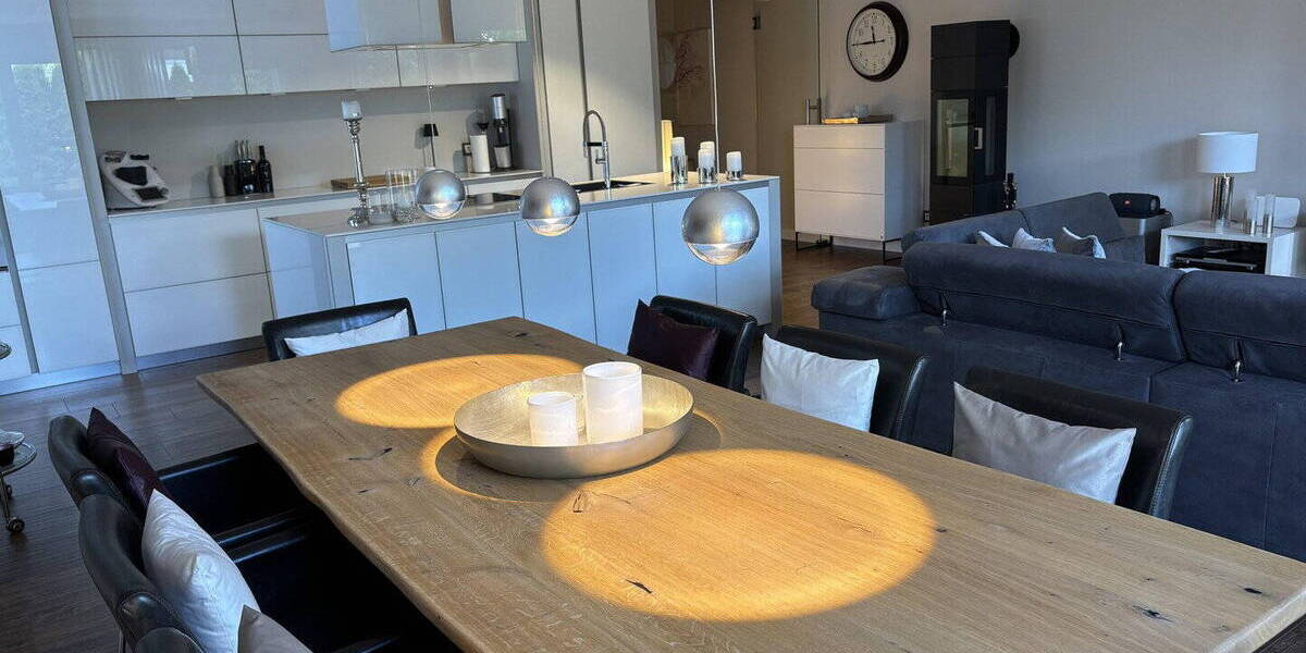 Etagenwohnung Paderborn Kernstadt - 4 Zimmer, 136 m&sup2;, 655.200&euro; | Angebot:26583695