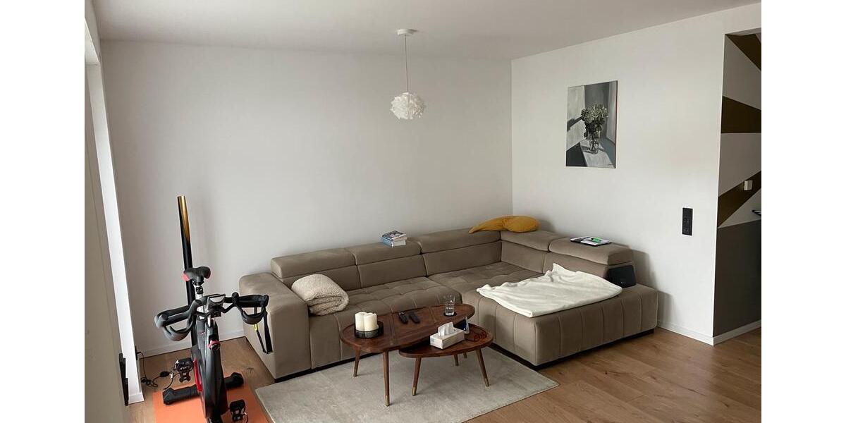 Erdgeschoßwohnung Lippstadt Garfeln - 2 Zimmer, 58 m&sup2;, 285.000&euro; | Angebot:26579226