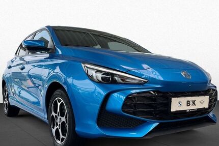 MG 3 13.500 km 19.999 &euro; Gütersloh 33334