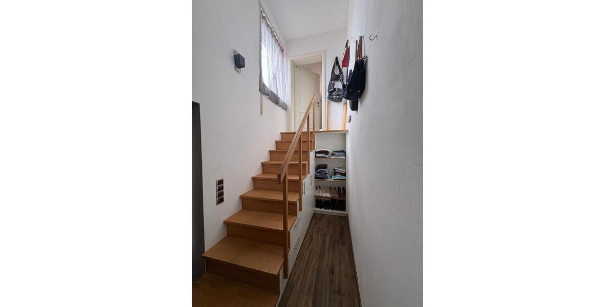 Maisonettenwohnung Bad Sassendorf - 3 Zimmer, 116 m&sup2;, 930&euro; | Angebot:26610461