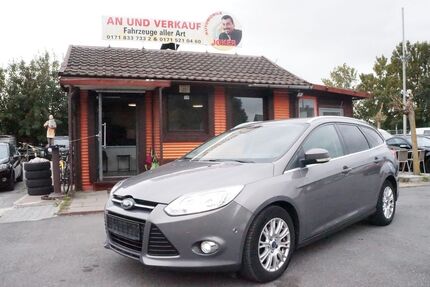 Ford Focus 413.746 km 2.390 &euro; Erwitte 59597
