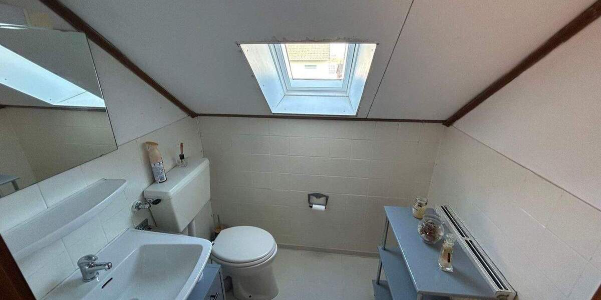 Einfamilienhaus Borchen / Kirchborchen Kirchborchen - 5 Zimmer, 129 m&sup2;, 299.000&euro; | Angebot:26715251