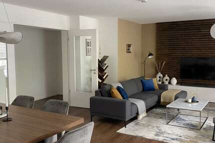 Wohnung Paderborn - 3 Zimmer, 103 m&sup2;, 399.000&euro; | Angebot:26029011