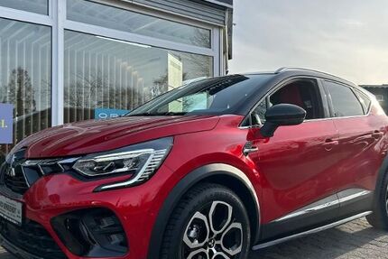 Mitsubishi ASX 5.103 km 26.790 &euro; Soest 59494