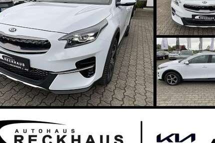 Kia XCeed 35.916 km 19.450 &euro; Langenberg 33449