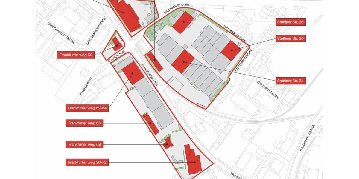 Gewerbeobjekt Paderborn Elsen - 6&euro; | Angebot:21817842